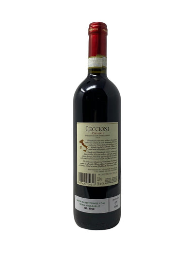 Chianti "Leccioni" - 2020 - Frescobaldi - Vins les plus rares