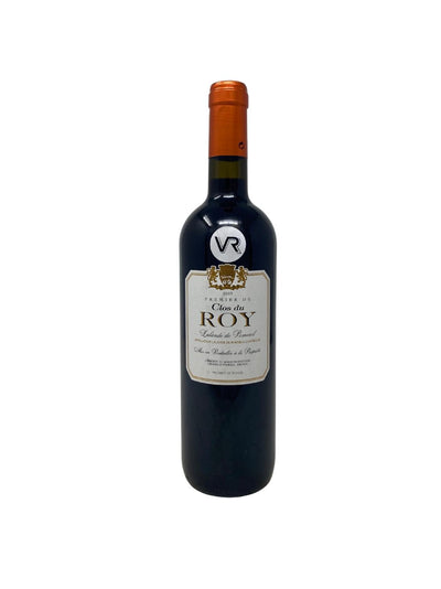 Clos du Roy - 2009 - Lalande de Pomerol - Vins les plus rares