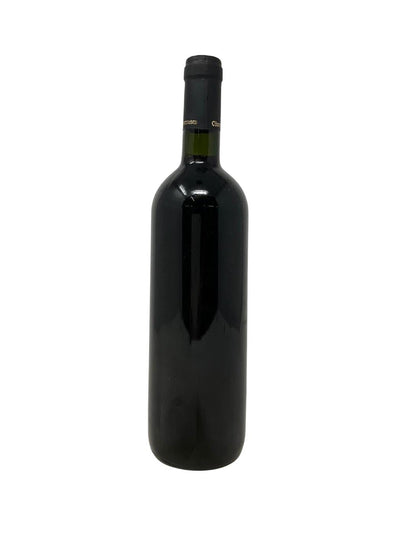 "Còlpetrone" Montefalco Rosso - 2001 - Saiagricola - Vins les plus rares