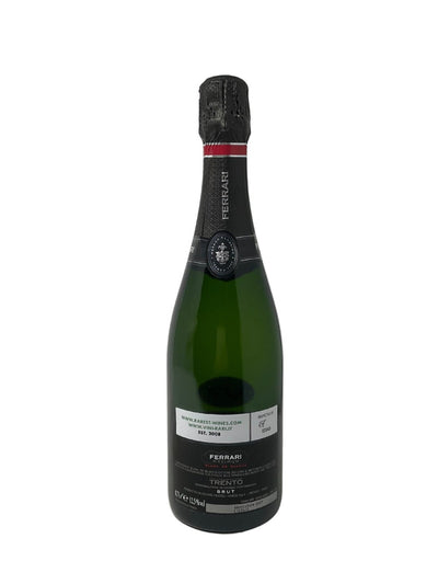 Ferrari 'Maximum' Brut IOC (2021) - Fratelli Lunelli - Vins les plus rares