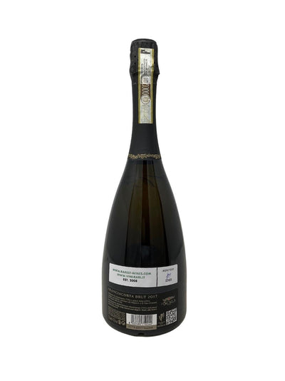 Franciacorta Brut - 2017 - Bellavista - Vins les plus rares