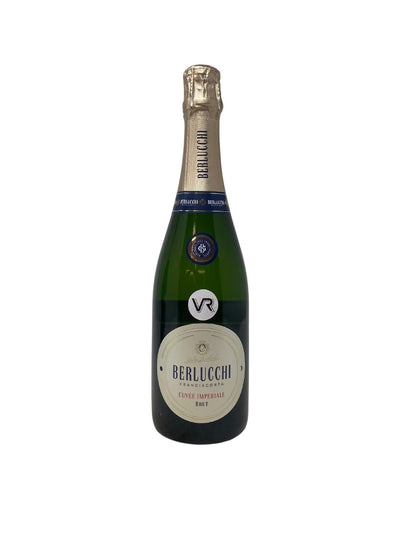 Franciacorta Cuvée Imperiale (deg. 2023) - Berlucchi - Rarest Wines