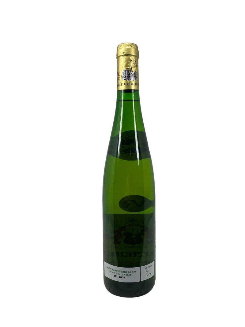 Gewürztraminer - 1992 - Pierre Koehler - Vins les plus rares