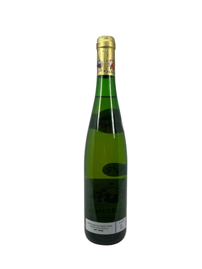 Gewürztraminer - 1992 - Pierre Koehler - Vins les plus rares