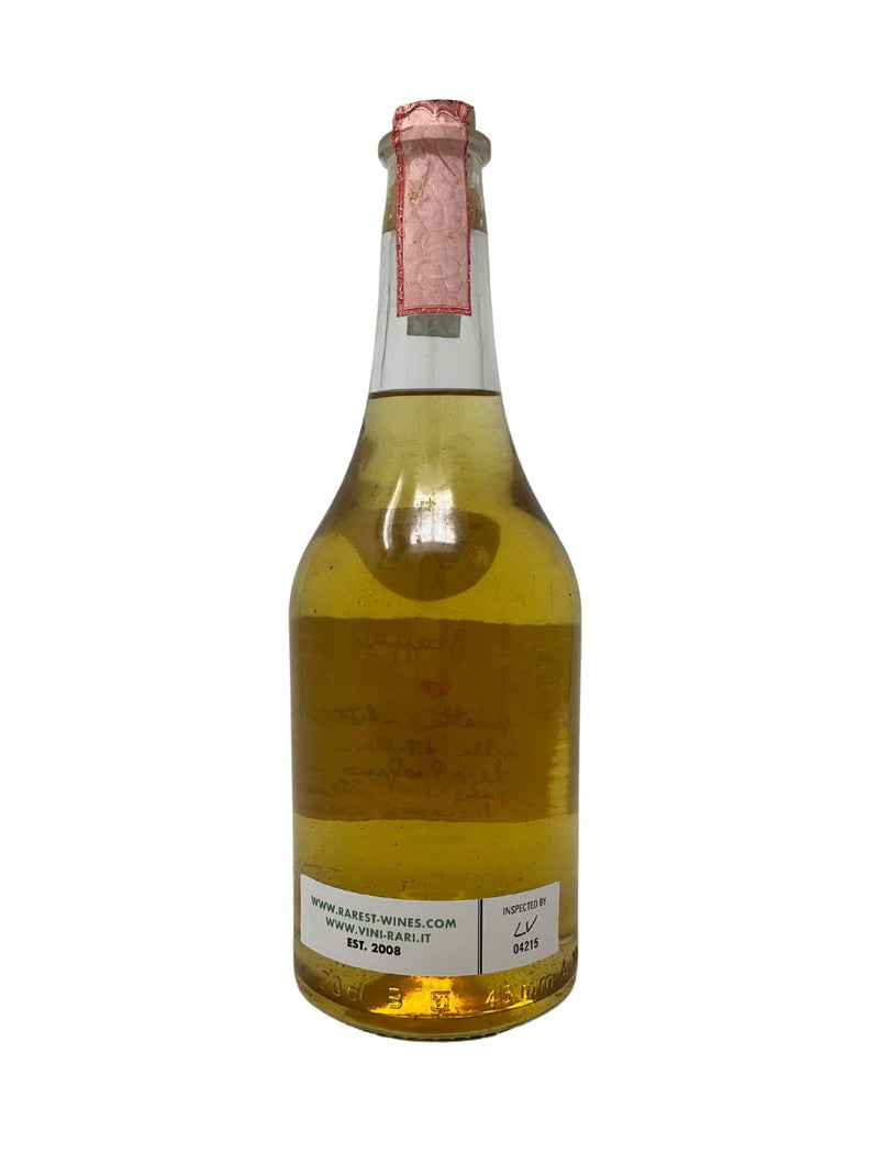 Grappa - 2001 - Levi Serafino - Vins les plus rares