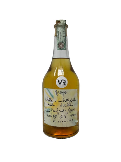 Grappa - 2002 - Levi Serafino - Vins les plus rares