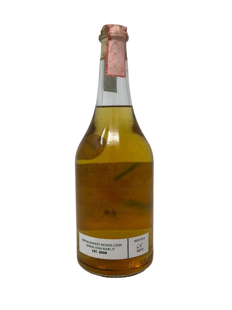 Grappa - 2002 - Levi Serafino - Vins les plus rares