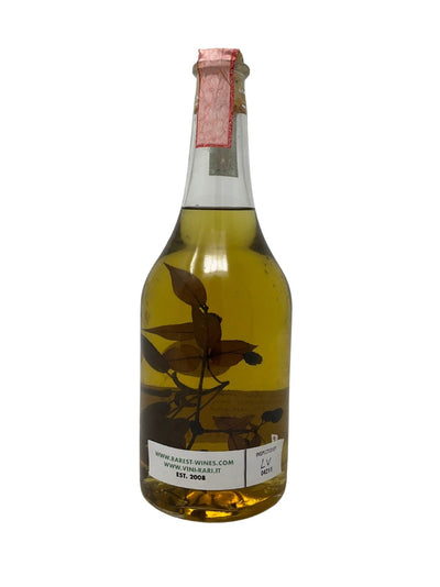 Unna Wild Woman Grappa 'avec myrte, sauge, thym' 90's - Levi Serafino - Rarest Wines