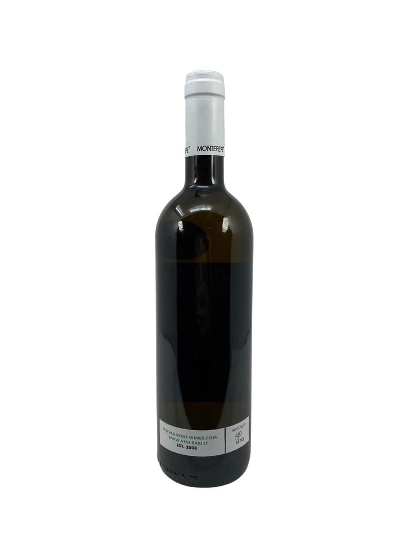 Montepepe Bianco - 2017 - Montepepe - Vins les plus rares