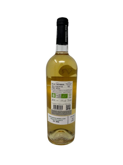 Pinot Grigio "Campo Bianco" - 2016 - Villa Tavernacolo - Vins les plus rares