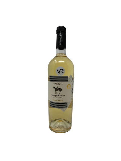 Pinot Grigio "Campo Bianco" - 2016 - Villa Tavernacolo - Vins les plus rares