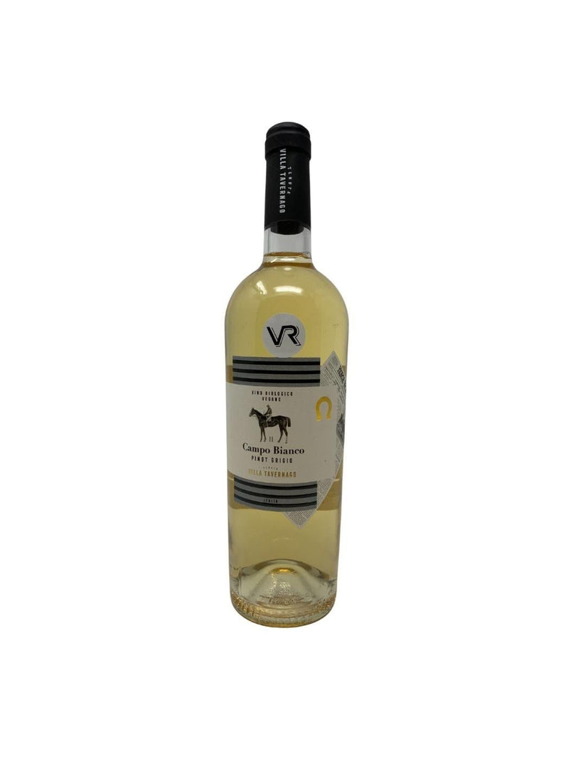 Pinot Grigio "Campo Bianco" - 2016 - Villa Tavernacolo - Vins les plus rares