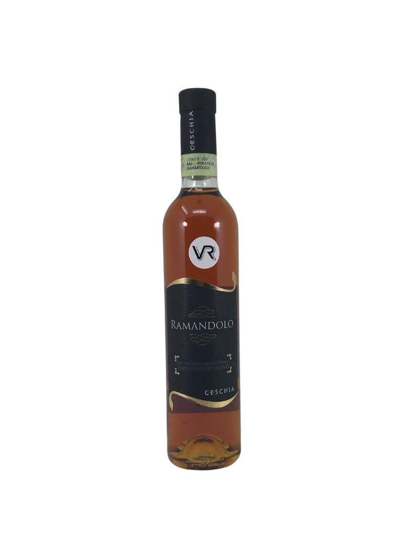 Ramandolo Verduzzo Friulano - 2011 - Giacomo Ceschia - Vins les plus rares