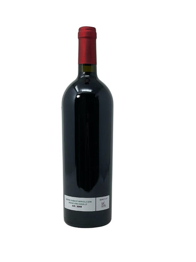 Rosso Toscana - 2001 - Tenuta Casabianca - Vins les plus rares