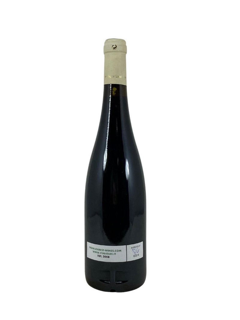 Saumur Champigny - 2010 - Domaine Des Fremonclairs - Vins rares