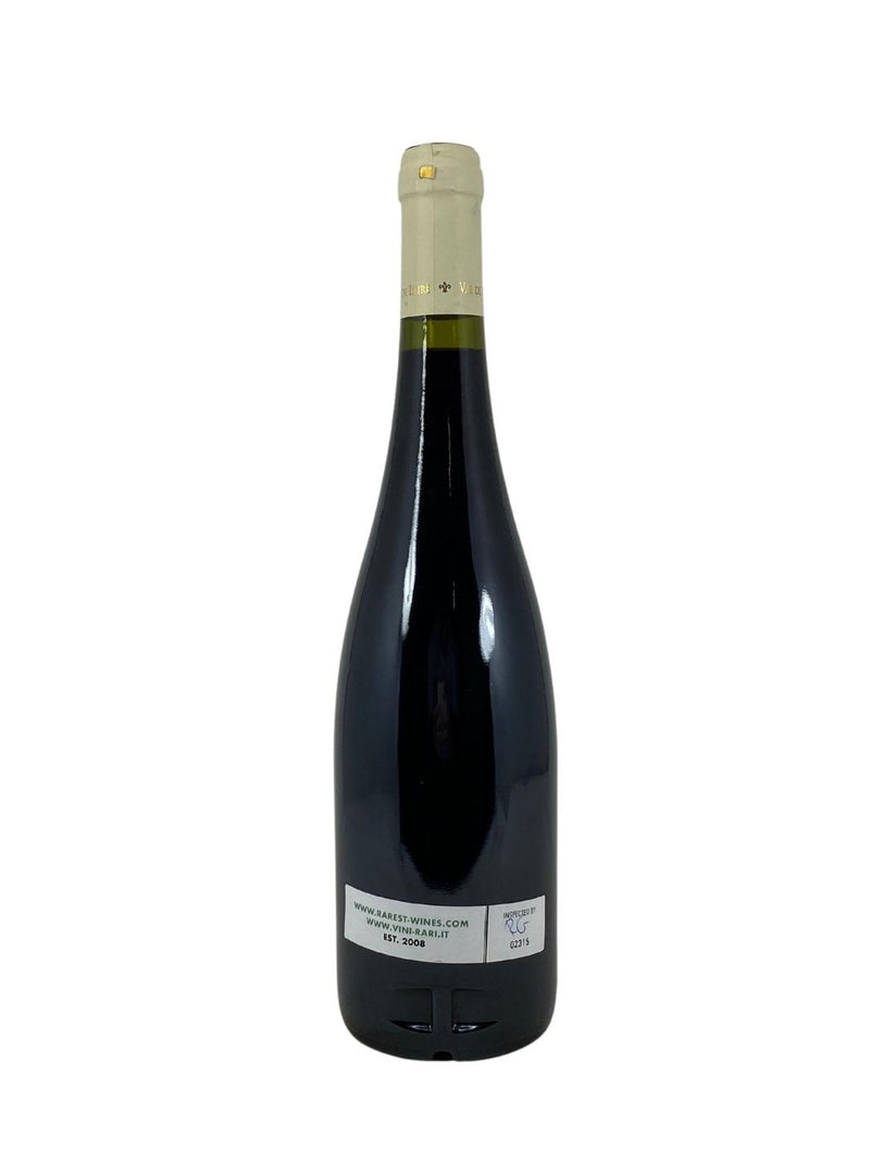 Saumur Champigny - 2011 - Domaine Des Fremonclairs - Vins rares