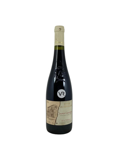 Saumur Champigny - 2011 - Domaine Des Fremonclairs - Vins rares