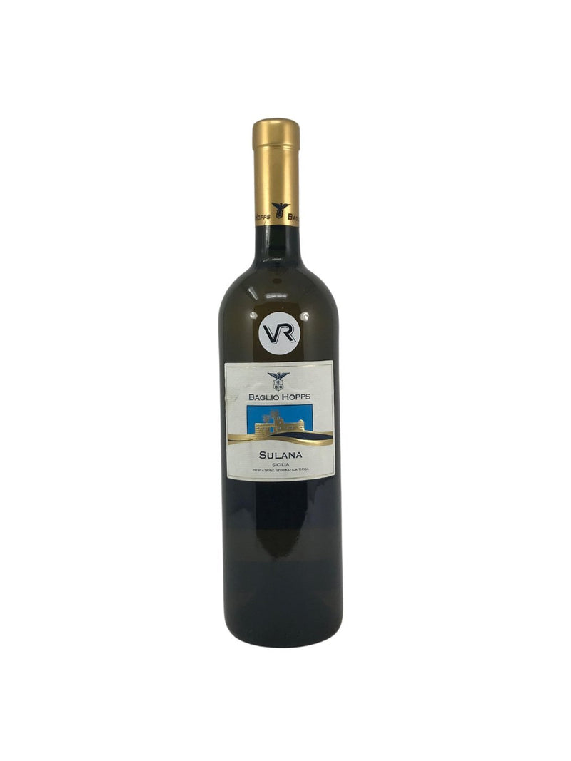 Sicile 'Sulana' - 2003 - Baglio Hopps - Vins les plus rares