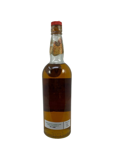 "Strathisla" Whisky 10YO - Strathisla - Rarest Wines